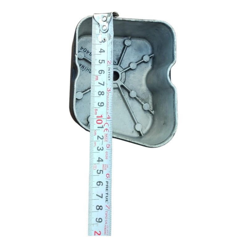 Tapa Punteria Motor Cummins 6bt 5.9l Serie B 4bt 3.9l