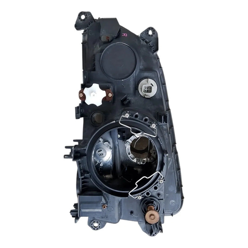 Faro Luz Unidad Hino 500 1524 2017 Copiloto Derecho Derecho