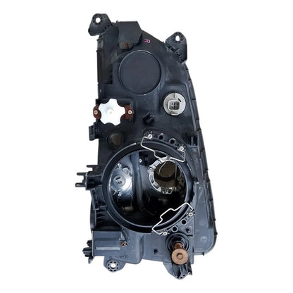 Faro Luz Unidad Hino 500 1524 2017 Copiloto Derecho Derecho
