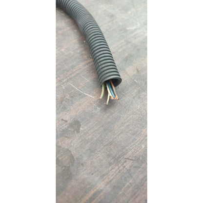 Conector Válvula Egr Motor Isuzu 450 500