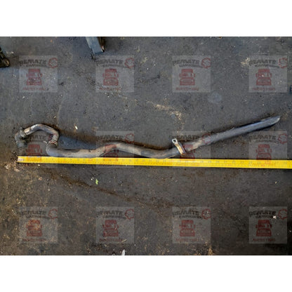 Tubo Manguera Respiracion Motor Mercedes Benz Om 906 904