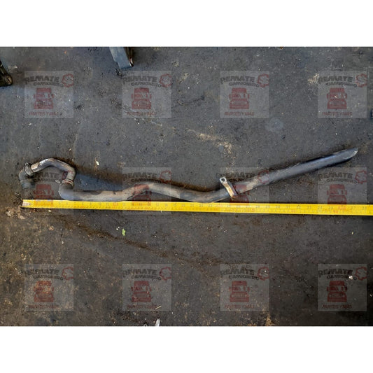 Tubo Manguera Respiracion Motor Mercedes Benz Om 906 904