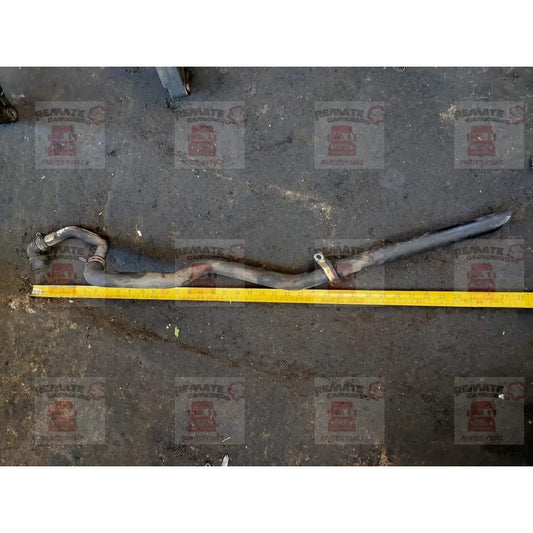 Tubo Manguera Respiracion Motor Mercedes Benz Om 906 904