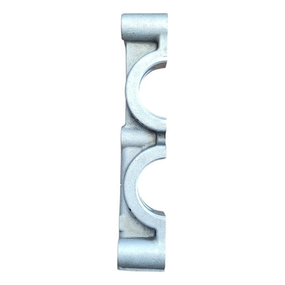 Chumacera Árbol Levas Nissan Diesel Frontier Np300 2.5l Plateado