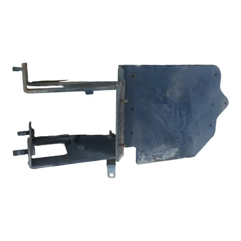 Base Soporte Caja Computadora Isuzu Elf 450