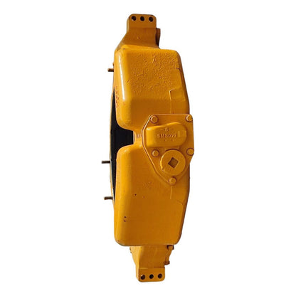 Coraza Engrane Pto Caterpillar 3306 Bulldozer D6d