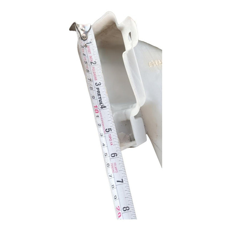 Tubo Ducto Calefaccion Tablero Hino 300 816 716 616