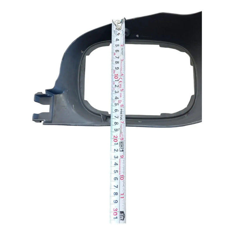 Moldura Cubierta Tapa Palanca Accesorio Cabina Hino 300