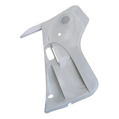 Tapa Cubierta Puerta Hino 300 816 716 Piloto Gris