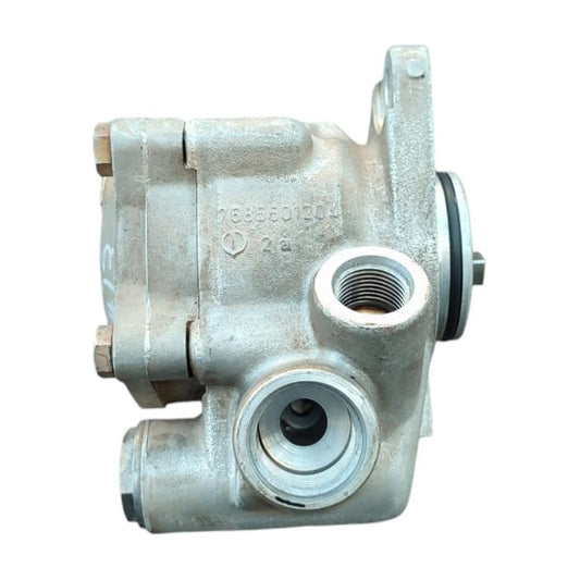 Bomba Dirección Hidraulica Motor Mercedes Benz Om 904 Casco