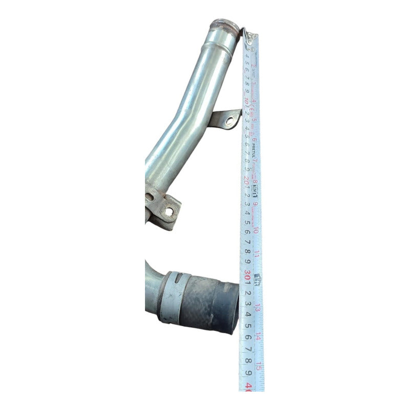 Tubo Deposito Agua Refrigerante