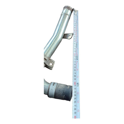 Tubo Deposito Agua Refrigerante