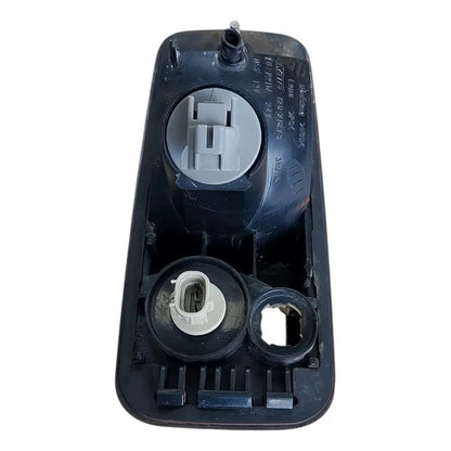 Cuarto Direccional Luz Puerta Isuzu Elf 500 600 Negro