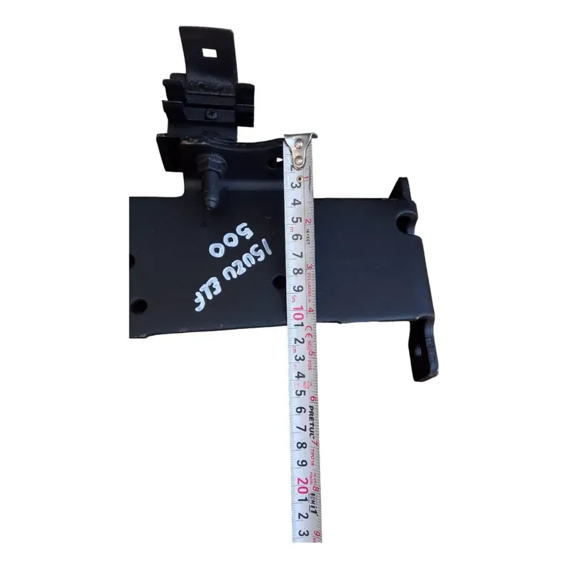 Soporte Base Filtro Diesel Isuzu Elf 500