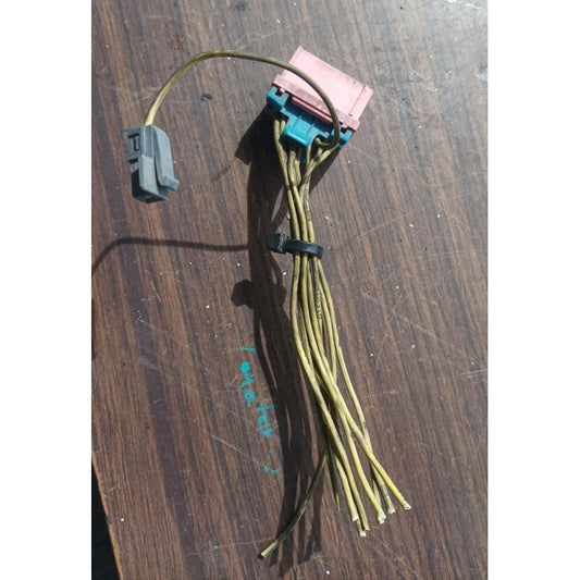 Conector Arnes Tablero Instrumentos Cluster Freightliner Fl7