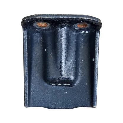 Tope Hule Goma Sobrecarga Muey Muelles Sterling Fl 360