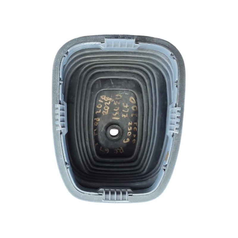 Hule Funda Palanca Protector Isuzu Elf 300 2018-2023