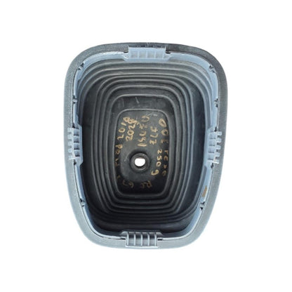 Hule Funda Palanca Protector Isuzu Elf 300 2018-2023