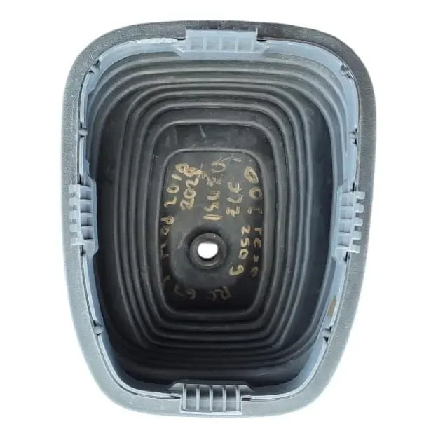 Hule Funda Palanca Protector Isuzu Elf 300 2018-2023