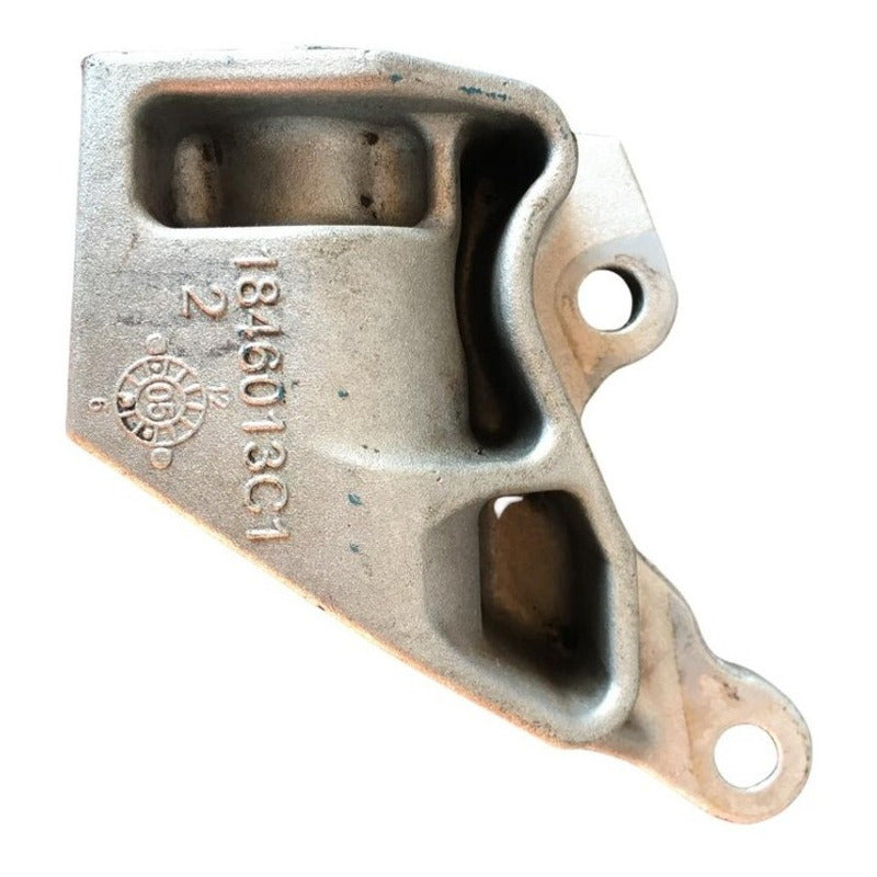 Soporte Base Compresor De Aire Frenos Motor Navistar Dt466e