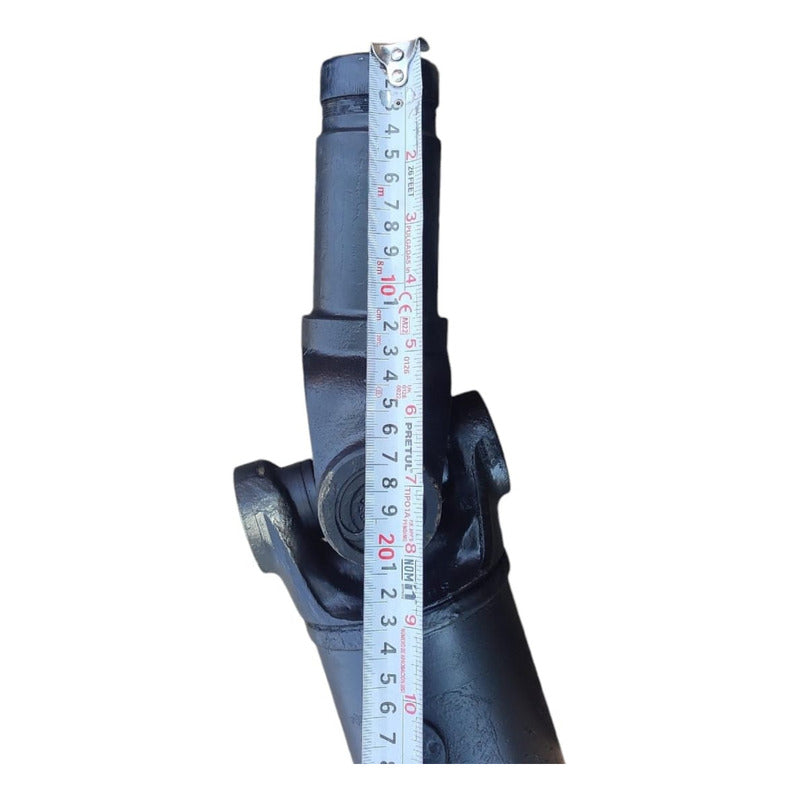 Flecha Cardan Yugo Cruceta Citystar Cf600 International