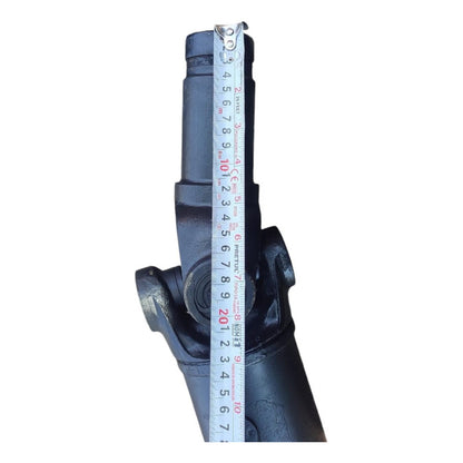 Flecha Cardan Yugo Cruceta Citystar Cf600 International