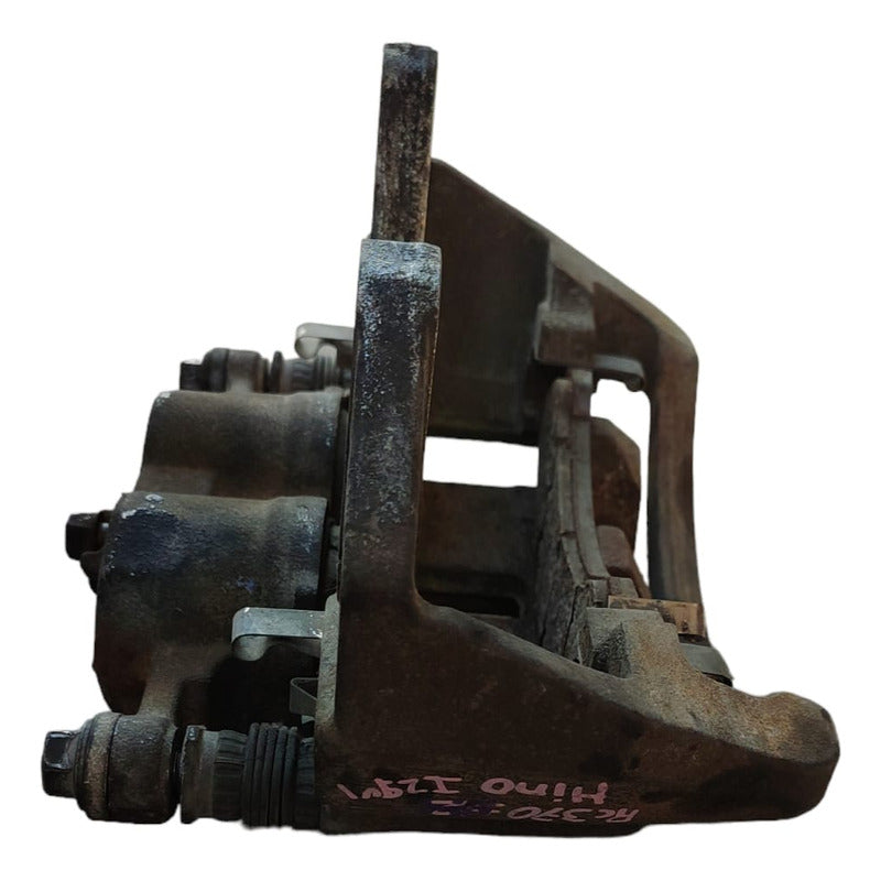 Caliper Mordaza Piloto Diferencial Hino 300 816 716