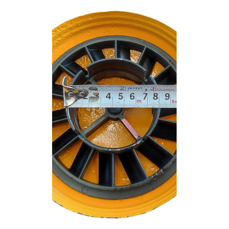 Tapa Purificador Aire Maquinaria Caterpillar Varios