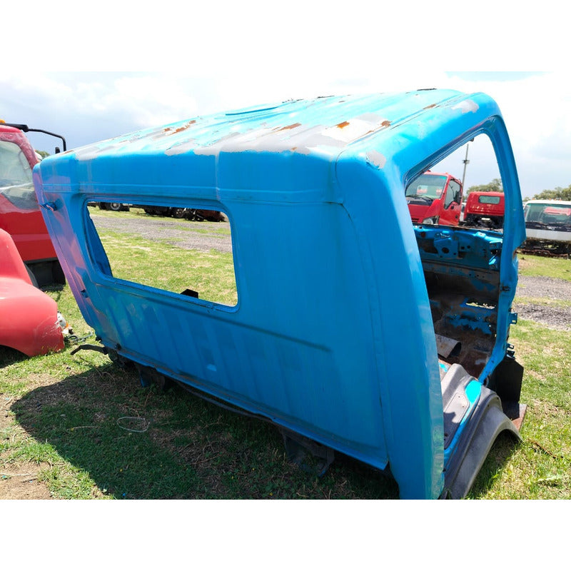International Citystar Cf600 Cabina Bote 2010