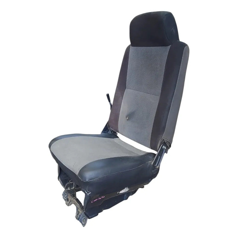 Asiento Copiloto Cabina Hino 500 1524 Gris