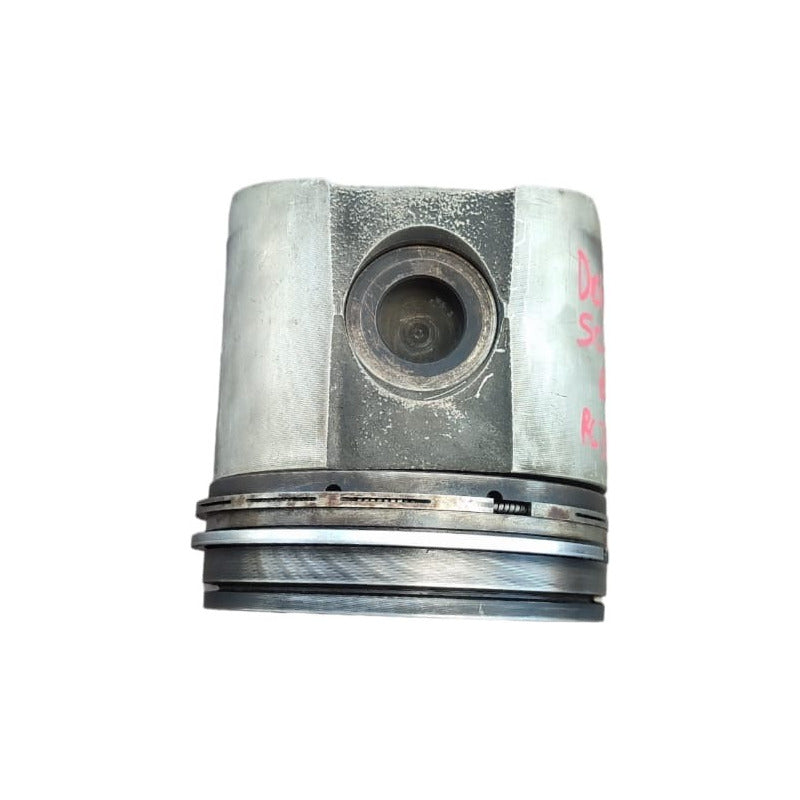 Piston Con Perno Motor Detroit S60 Serie 60