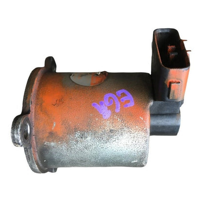 Válvula Egr Motor Hino N04c 300 716 616 816 514