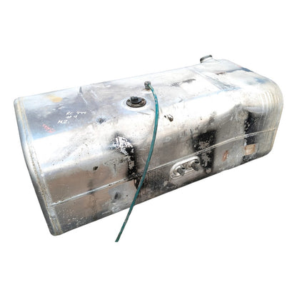 Tanque Diesel Freightliner M2 Aluminio