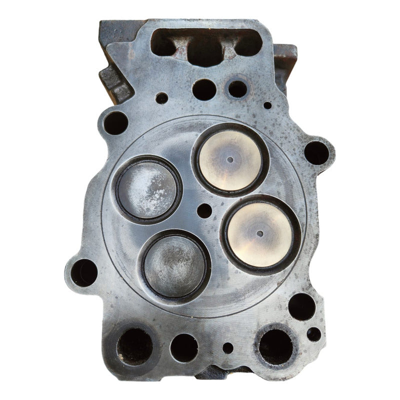 Cabeza Culata Motor Scania, K310 Irizar. Dc921