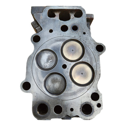 Cabeza Culata Motor Scania, K310 Irizar. Dc921