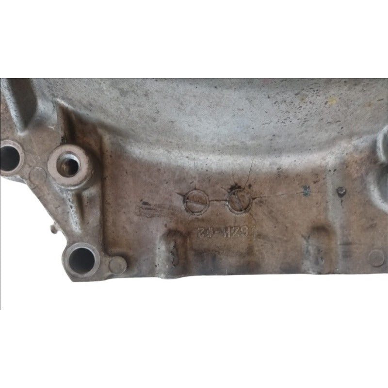 Coraza Concha Motor Isuzu 4hk1 Elf 400 450 500