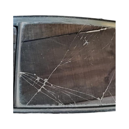 Espejo Lateral Cabina Isuzu Elf 500 Piloto