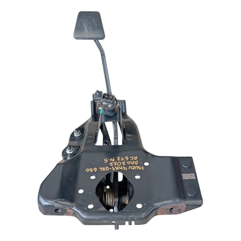 Pedal Freno Isuzu Elf 500 Año 2022