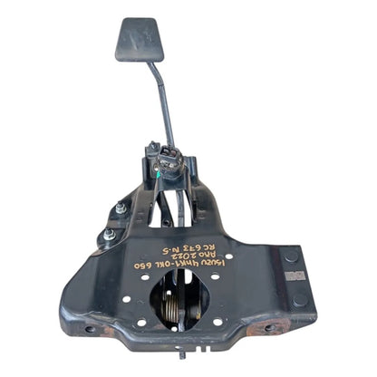 Pedal Freno Isuzu Elf 500 Año 2022