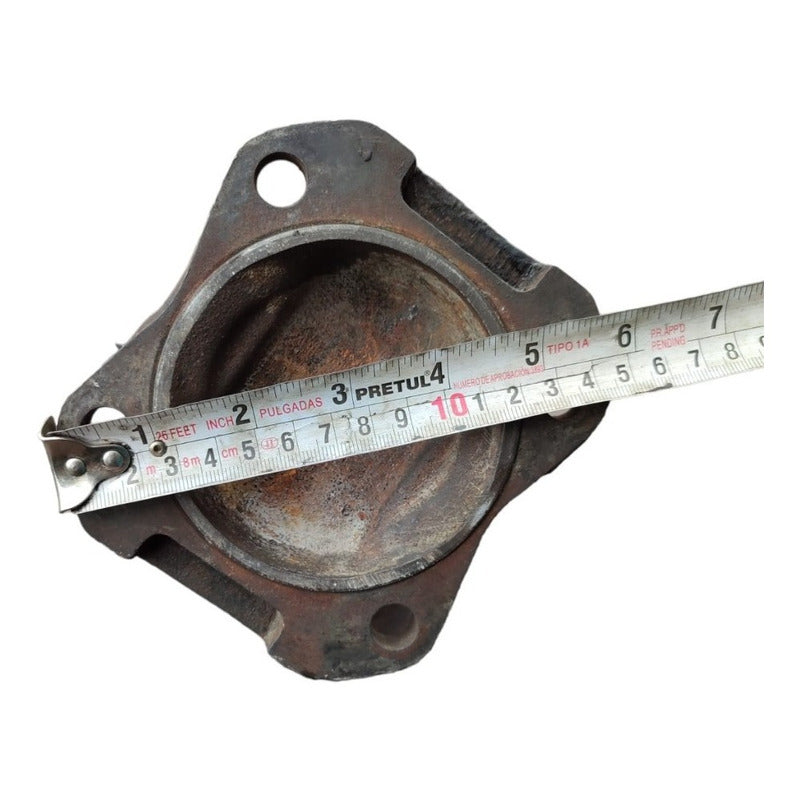 Flecha Barra Cardan 5 Cruceta 3 Pulgadas Freightliner Fl 70