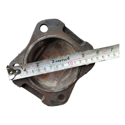 Flecha Barra Cardan 5 Cruceta 3 Pulgadas Freightliner Fl 70