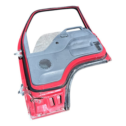 Puerta Copiloto Cabina Isuzu Elf 300 300e Con Cristal Derecho Delantera