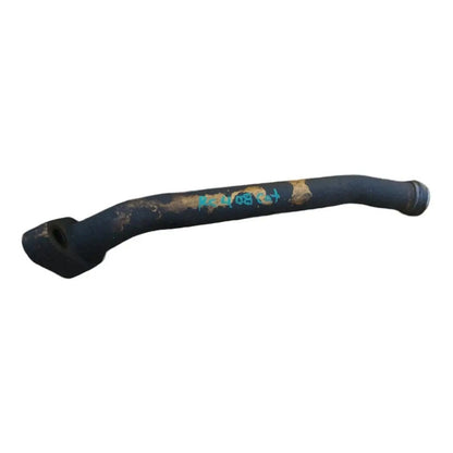 Tubo Turbo Aceite Retorno Motor Caterpillar 3406b