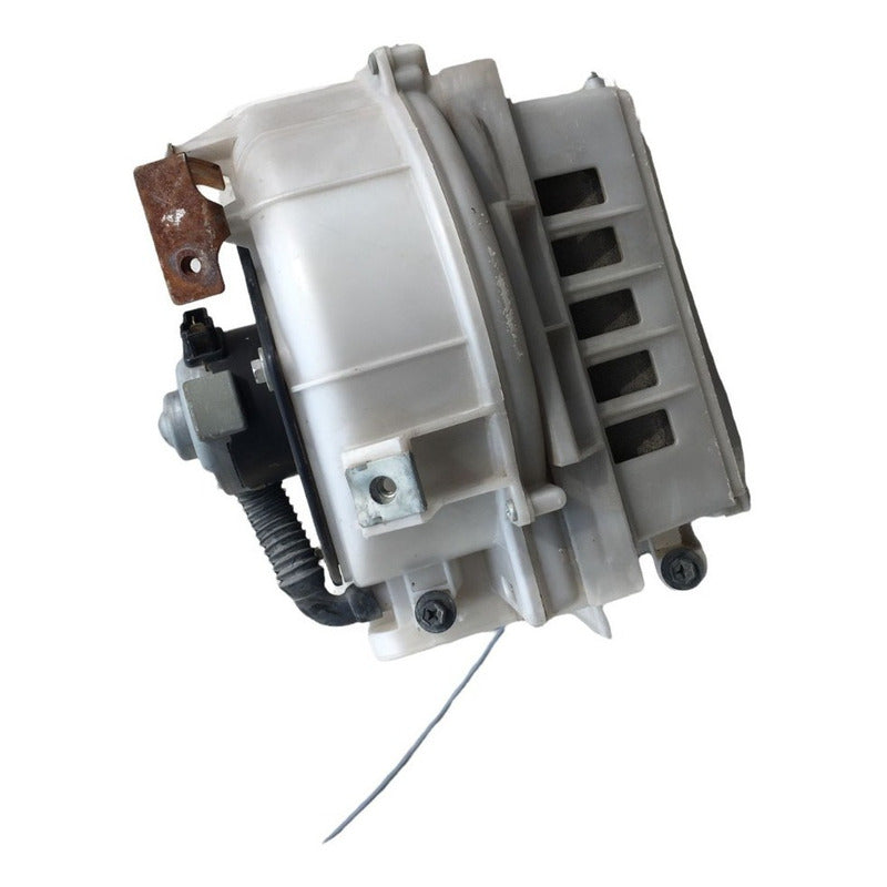 Motor Calefacción Blower Tablero Cabina Hino 300 816 716