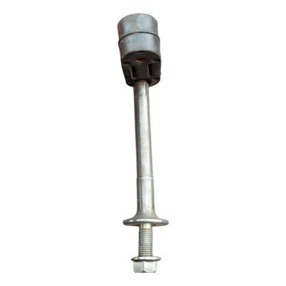Base Soporte Abrazadera Silenciador Cf600 Citystar Internati
