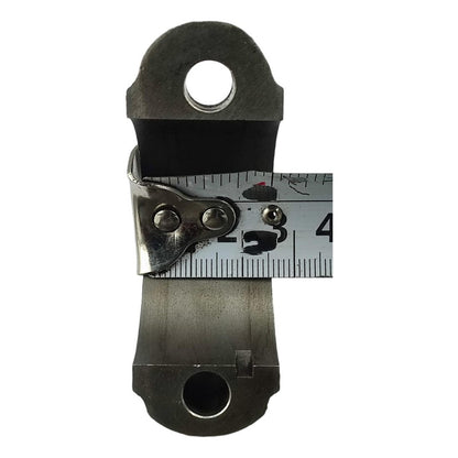 Chumacera Arbol Levas Cabeza Isuzu 4hk1 Elf 400 450 500