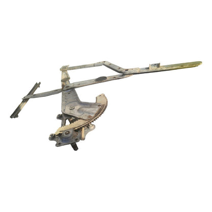 Mecanismo Engranaje Elevador Cristal Isuzu Elf 500 Copiloto