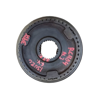 Engrane Collarin Transmisión Caja 6 Velocidades Isuzu Elf400