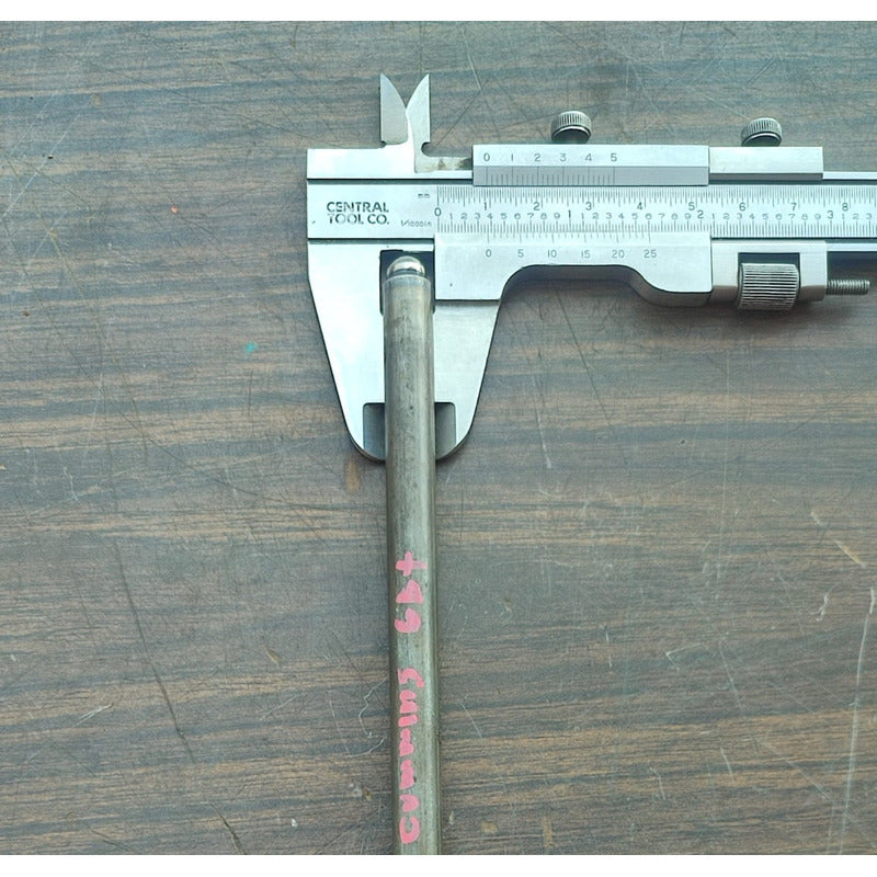Punteria Varilla Motor Cummins 5.9 6bt Serie B 3.9 4bt
