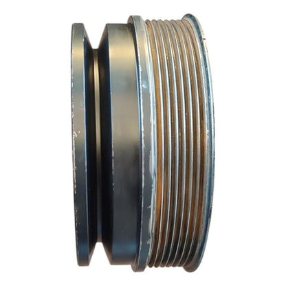Polea Cigüeñal Damper Isuzu 4jj1 Elf 300 18-23